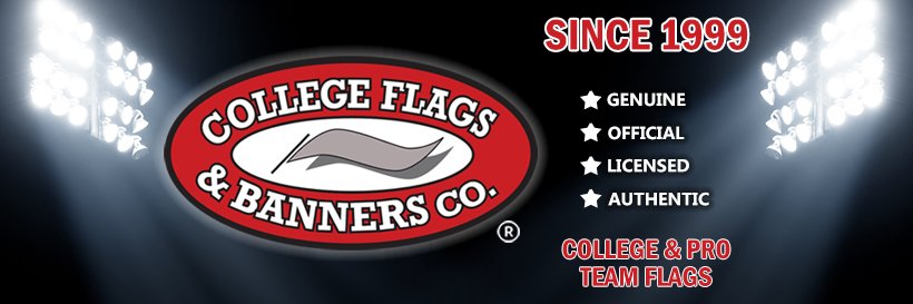 College_Flags's profile banner image