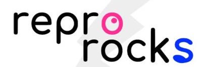 I'm a Repro Biologist banner