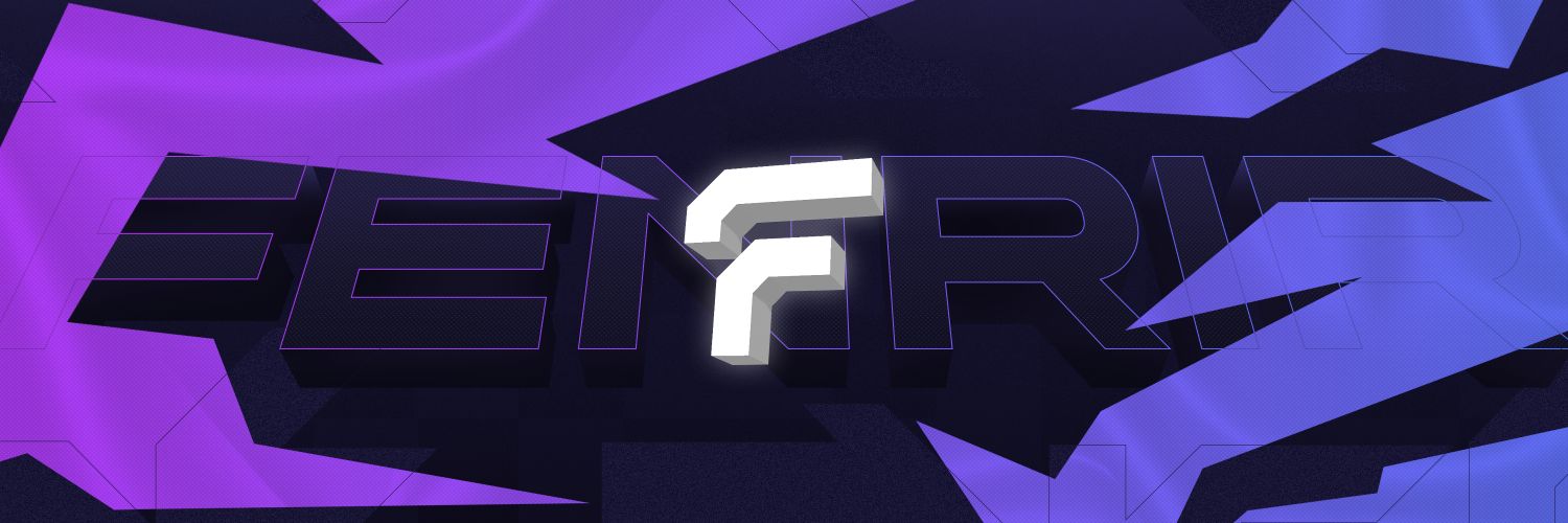 Team Fenrir inactive banner