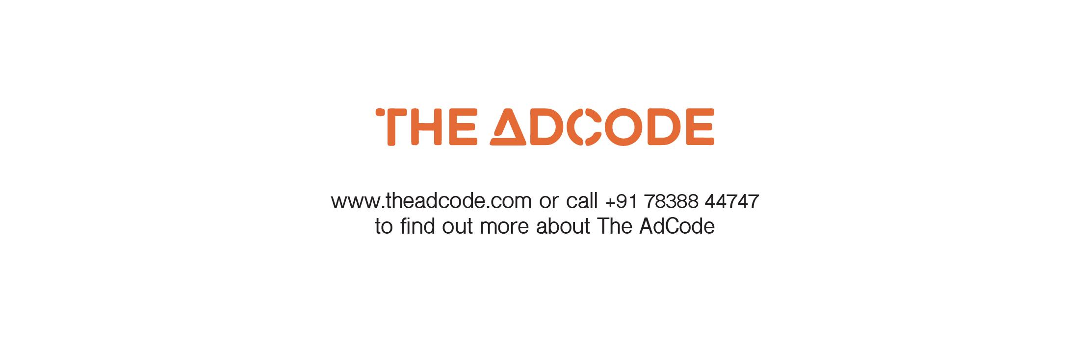 TheAdCode's profile banner image