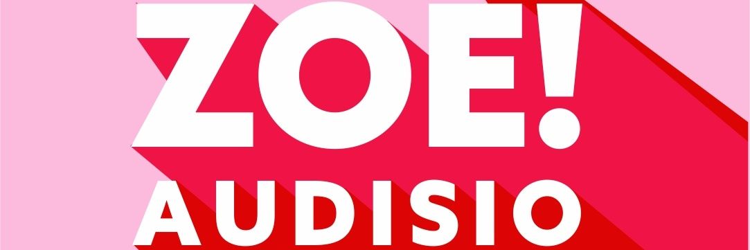 zoeeaudisio's profile banner image