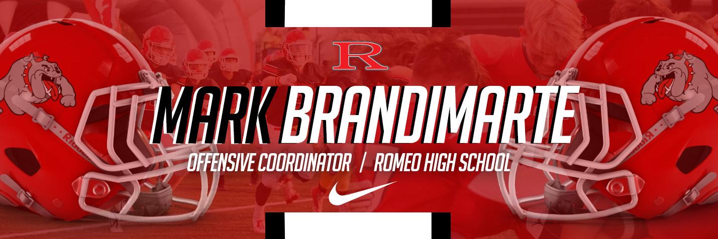Coach Brandimarte banner