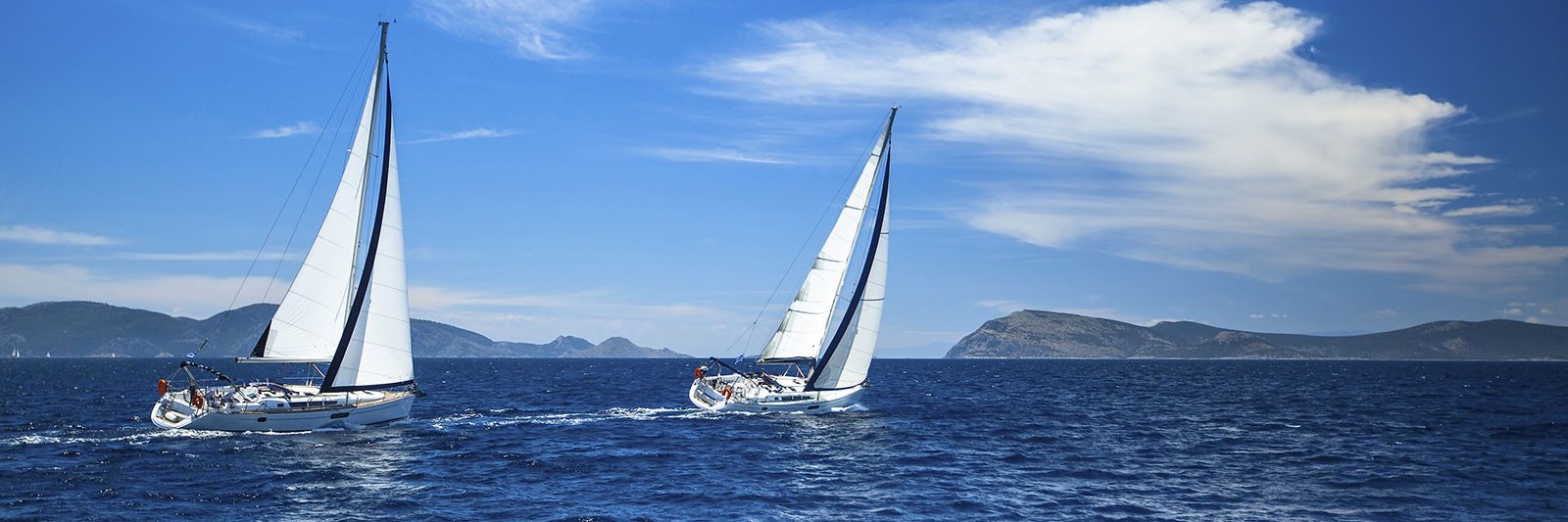 Positive Competition banner