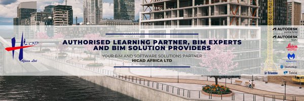 HiCAD Africa Profile Banner