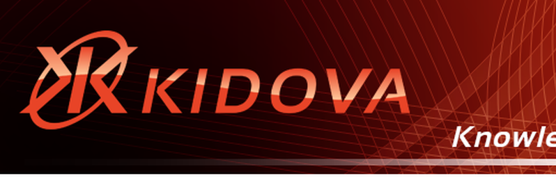 KIDOVA's profile banner image