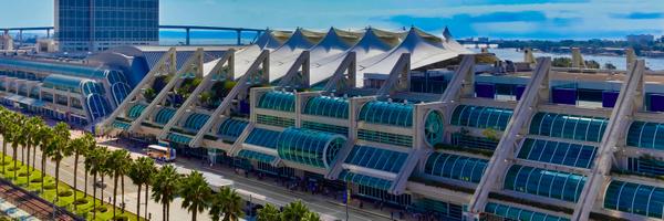 convention Profile Banner