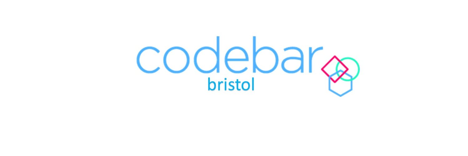 codebar Bristol banner