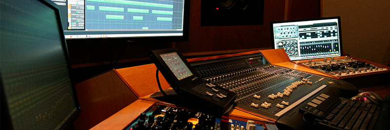 oakwoodstudios's profile banner image
