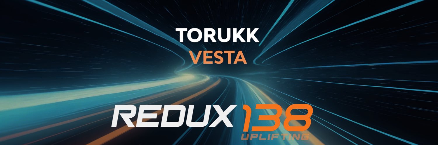 TORUKK banner