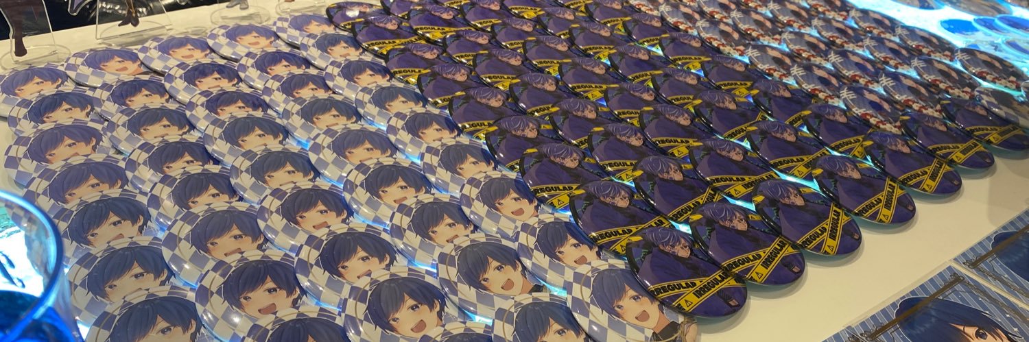 raru__1026's profile banner image