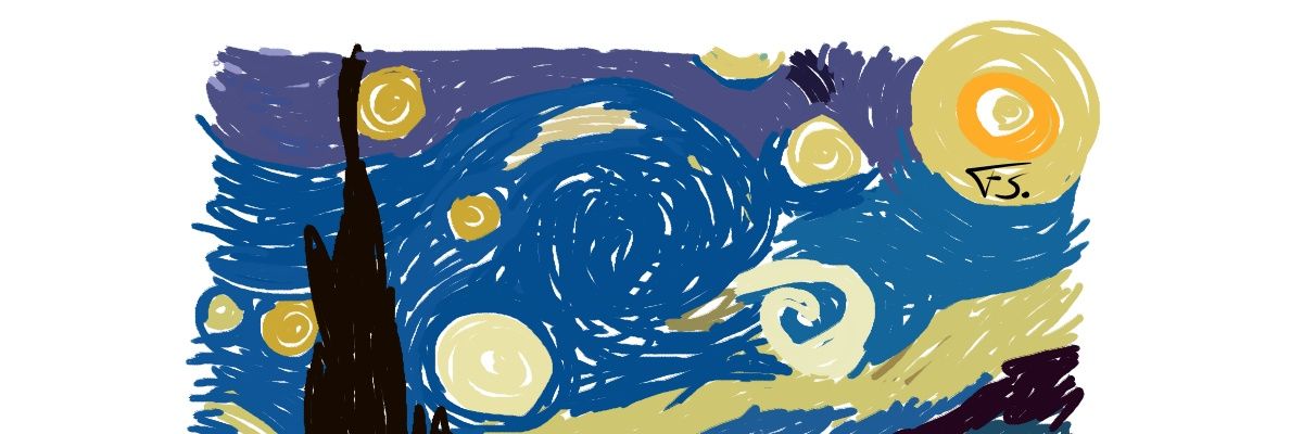 arrobadrawing's profile banner image