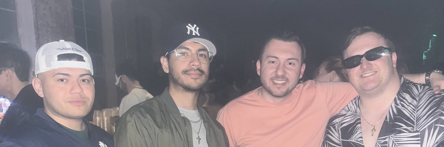 mikecav33's profile banner image