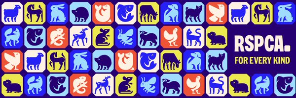 RSPCA_PATeam Profile Banner