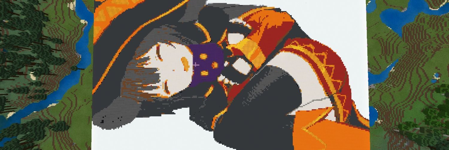 えみるん　6thブルアカふぇす待機 banner