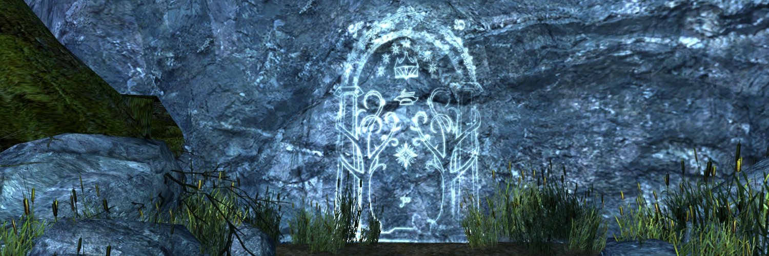 Eluchiel's profile banner image