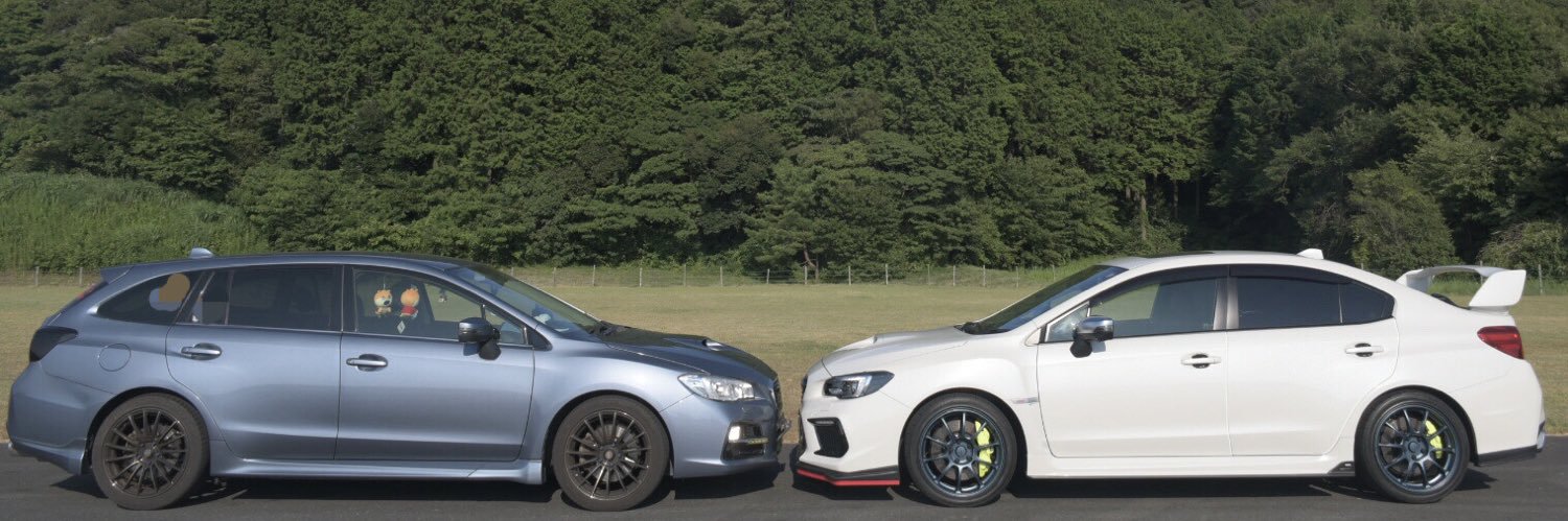 subaru_giant's profile banner image