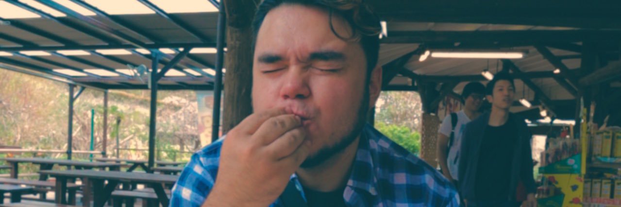 raphaelkoji's profile banner image