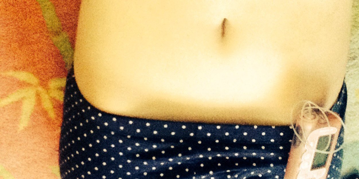 being_diabetic's profile banner image