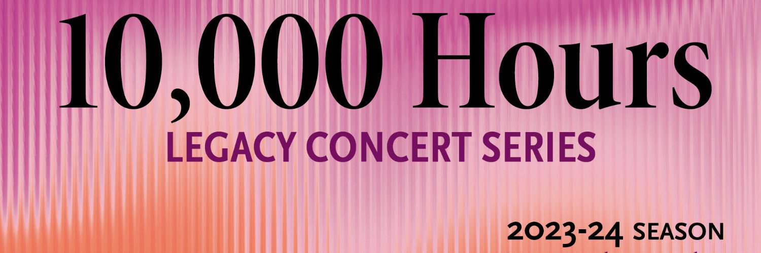 International Symphony Orchestra banner