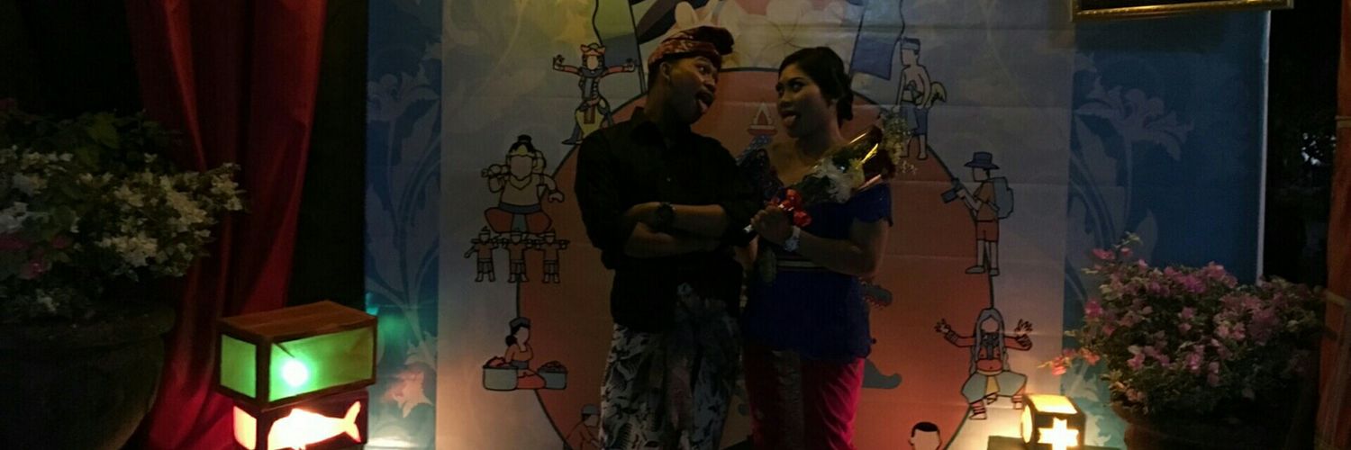 nilacandra2's profile banner image