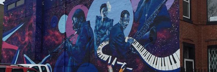 DCJazzShows's profile banner image