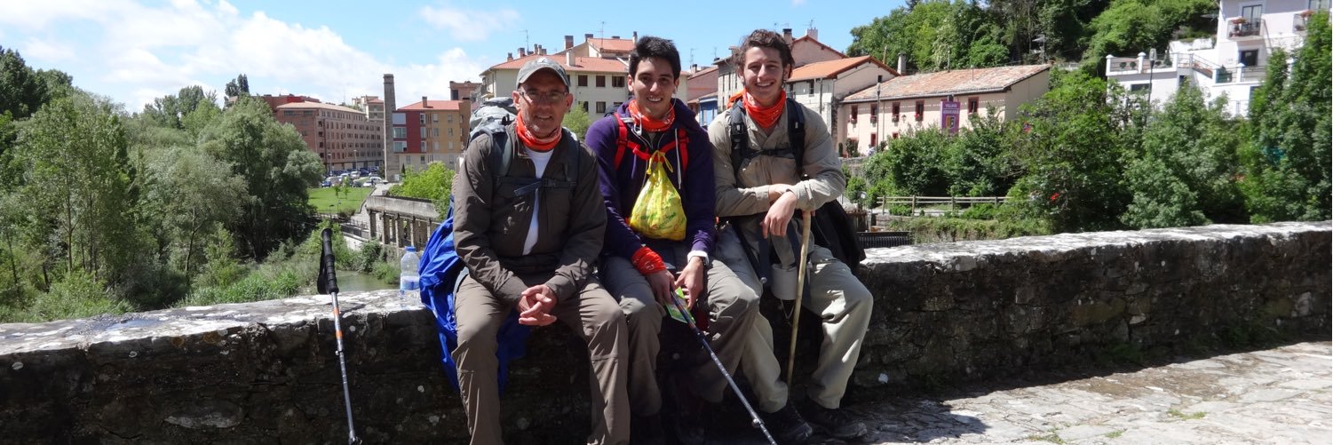 javierker's profile banner image