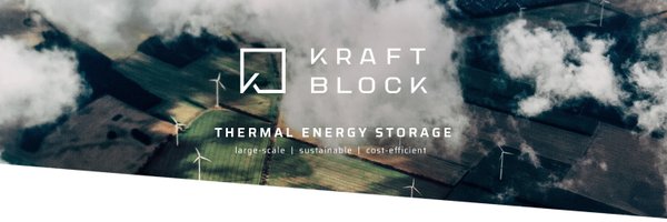 Kraftblock Profile Banner