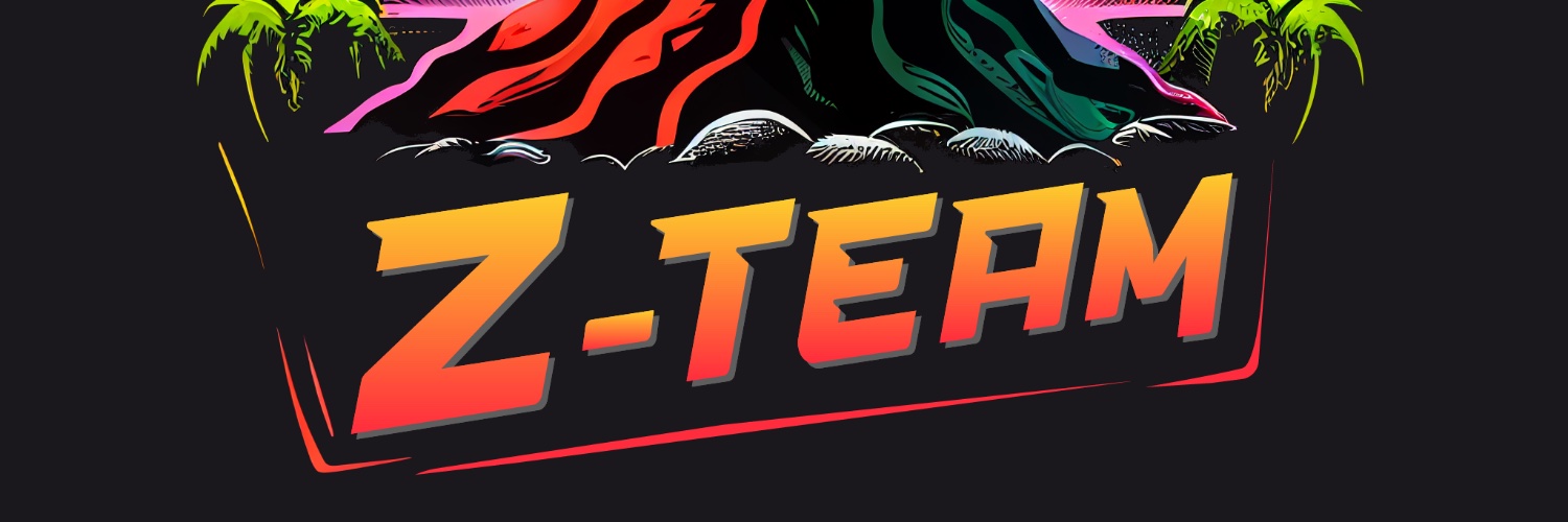 _Z_TEAM's banner