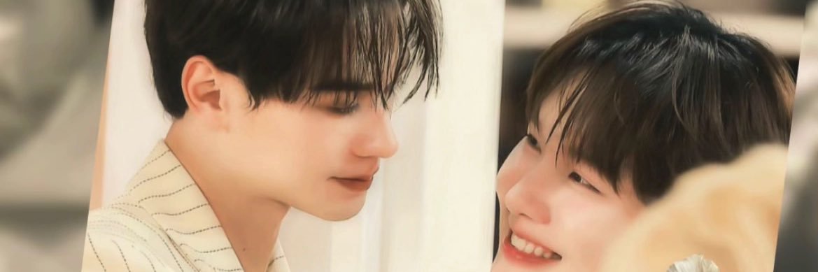 ... อยากหลุดพ้นไปเติมปุ๋ง 🌈🐰🦆 banner