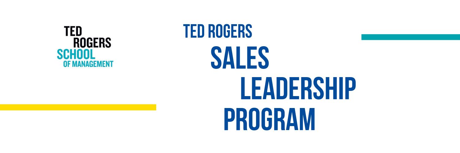 TRSM Sales banner