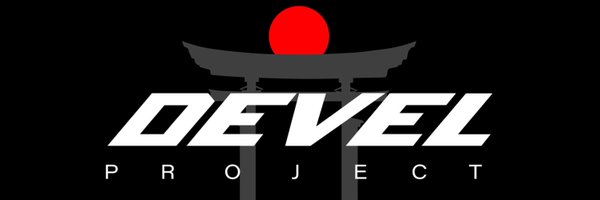 DEVELProjectJPN Profile Banner