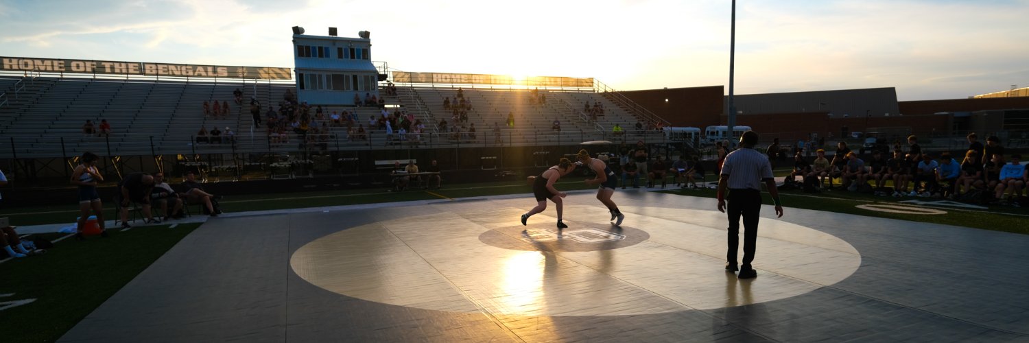 Gary Middendorf banner