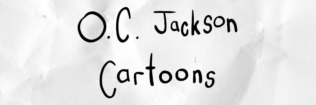 Oliver Jackson - Commissions Open banner