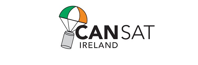 CanSatIreland's profile banner image