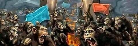 A Pox On Both Your Houses banner