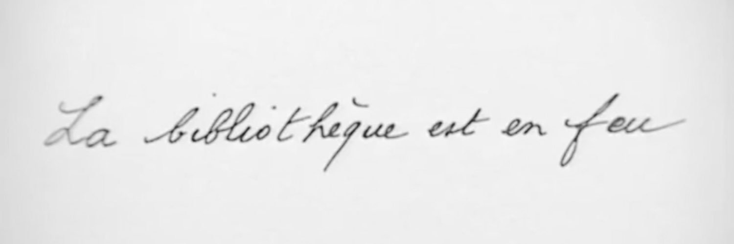 CharFoucault's profile banner image