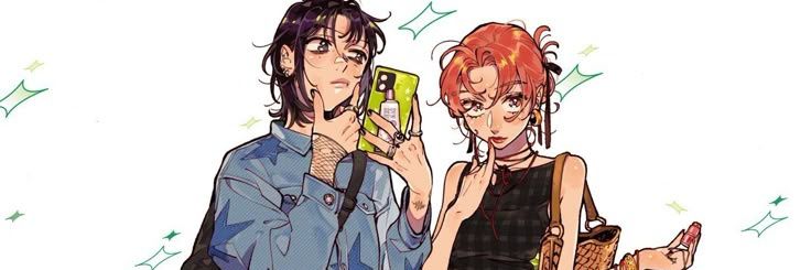⋆˚olly˚⋆ banner
