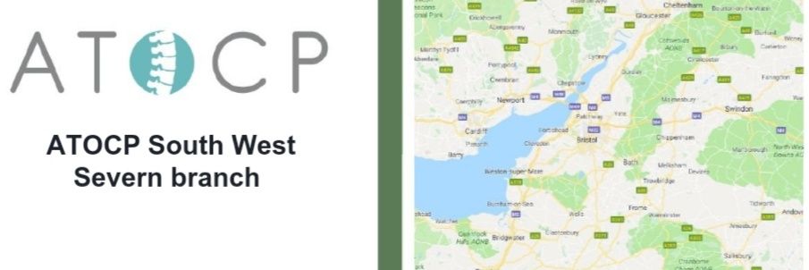 ATOCP South West - Severn banner