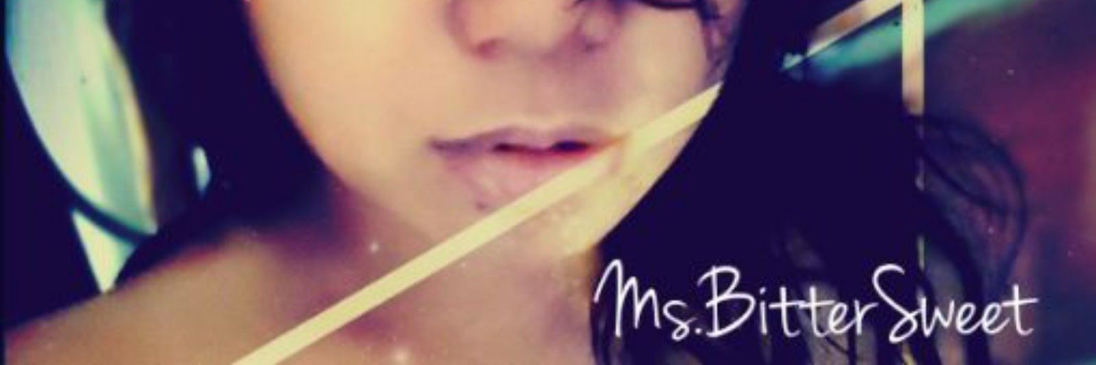 MsBitterSweet4u's profile banner image