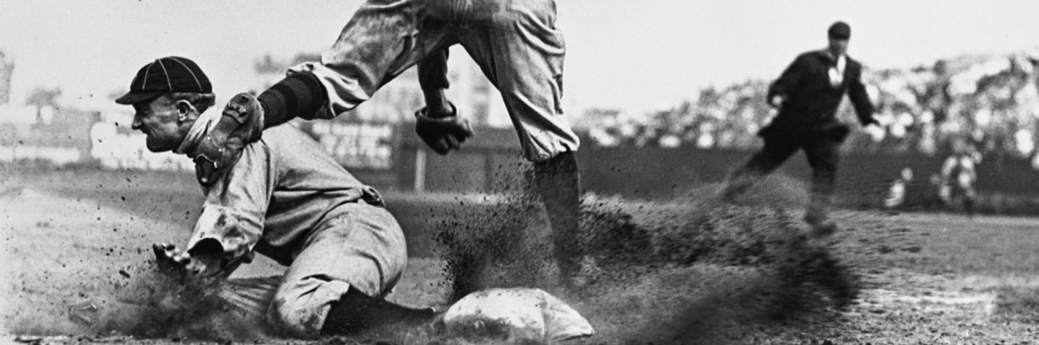 Detroit Tigers France banner