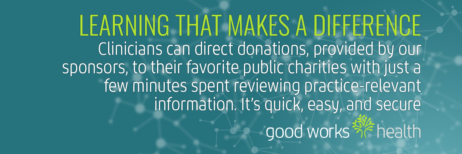 Good Works Health (@goodworkshealth) / Posts / X