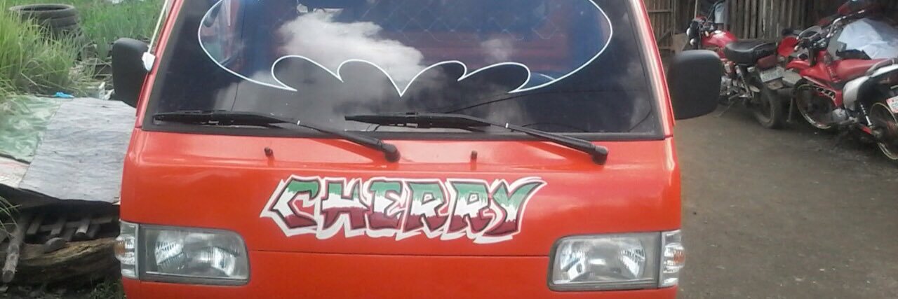 cherryusa26's profile banner image