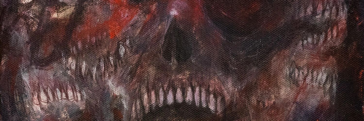 thanatos banner
