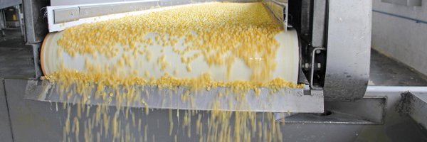 FoodProcPack Profile Banner