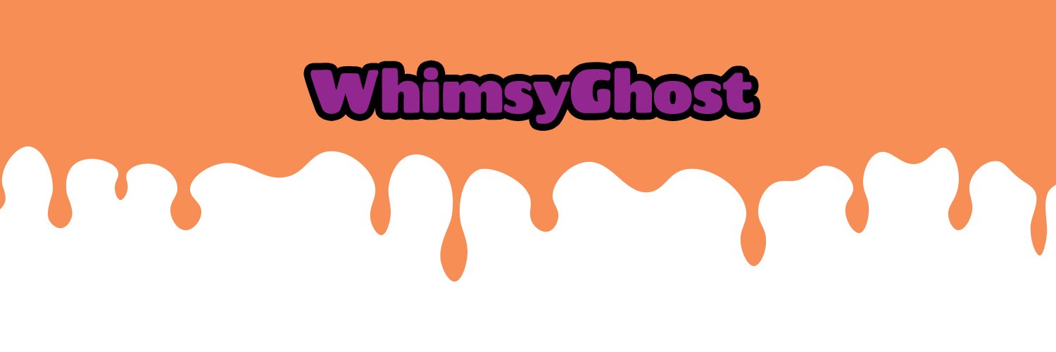 WhimsyGhost banner