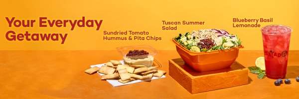 saladandgo Profile Banner