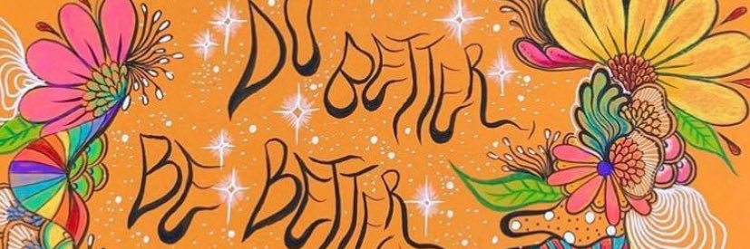 hannahlazer's profile banner image
