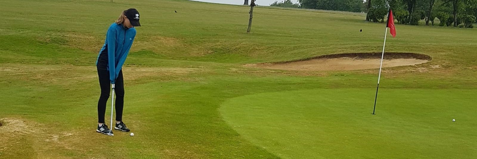 Abbie Thompson banner