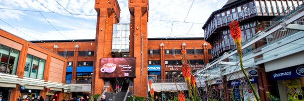 EalingShopping Profile Banner