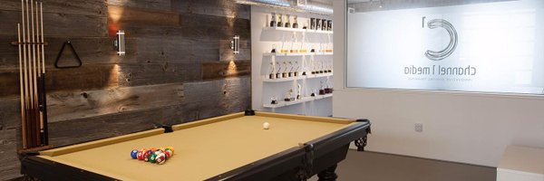 Channel1Media Profile Banner